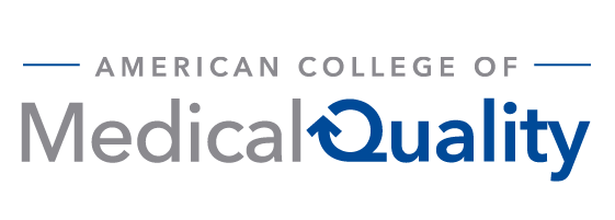 American College of Medical Quality