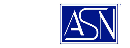 American Society for Neurochemistry