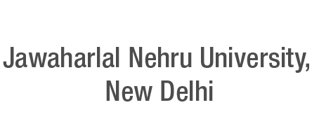 Jawaharlal Nehru University,New Delhi